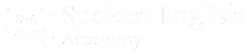 Spoken English Logo
