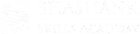 Shashank Skills Logo