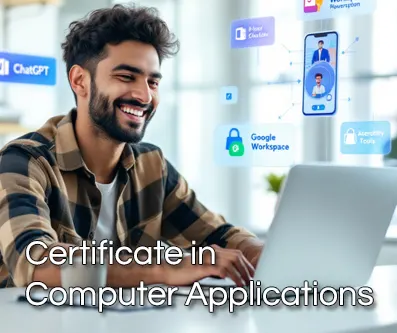 certificate-in-computer-application-course